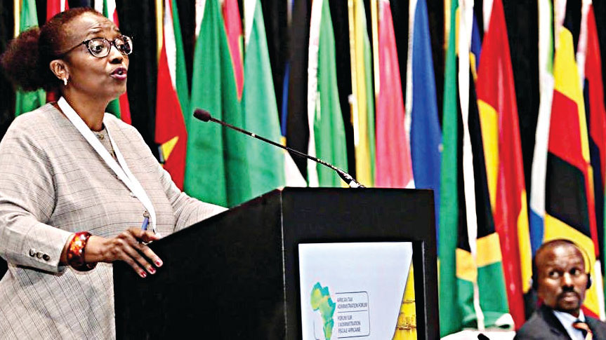 ATAF urges gender-responsive tax reforms across Africa